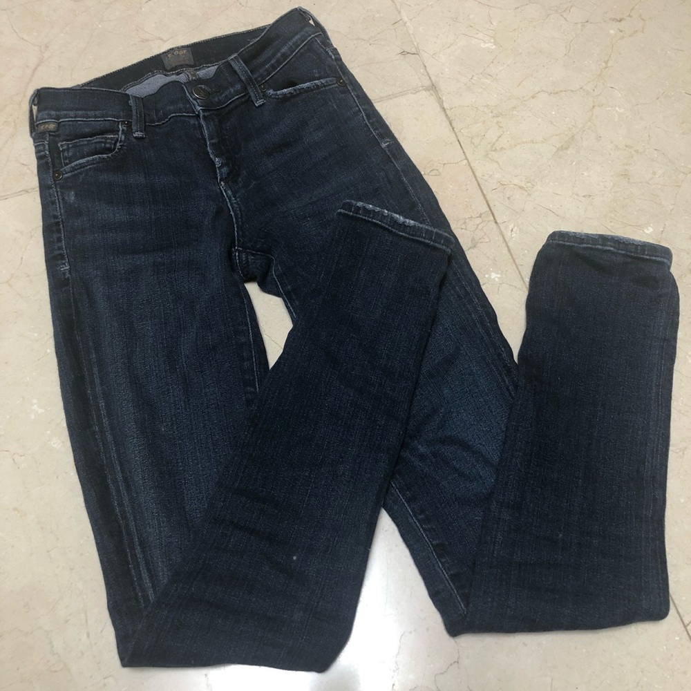 Citizens of Humanity Avalon Jean Leggings 24